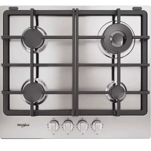 Варочная поверхность Whirlpool TGML 661 IX R