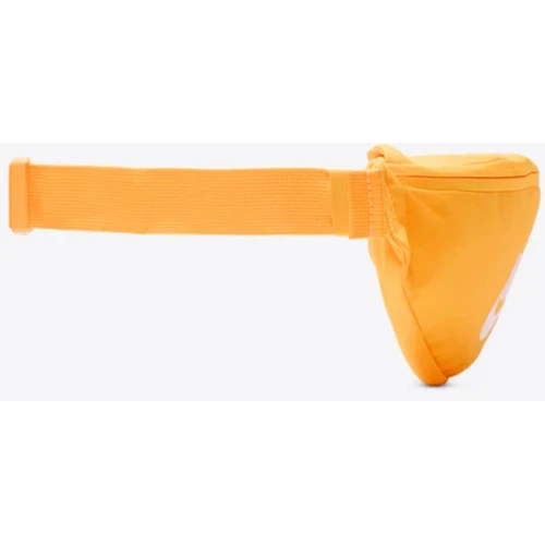 Сумка Nike NK HERITAGE WAISTPACK - FA21 3L желтая Уни 41х10х15 см (DB0490-845): Цвет желтый