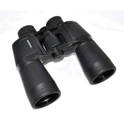 Биноколь Arsenal 20x50 Porro (NBN18-2050N)