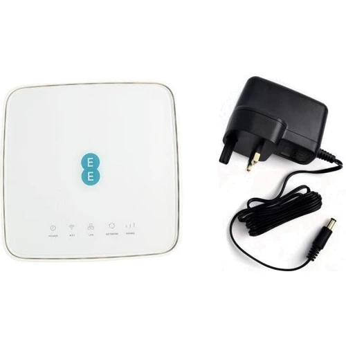 3G модем Alcatel HH70VB: Интерфейс подключения WAN, LAN, Wi-Fi, USB 2.0