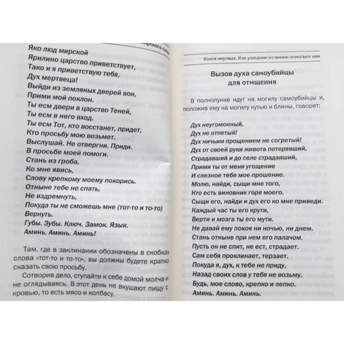 Наталья Степанова: Книга мертвых. Как ушедшие из жизни помогают нам: Жанр Магия. Заговоры. Предсказания