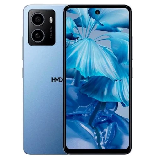 Смартфон HMD Pulse 4/64Gb Atmos Blue (UA UCRF)