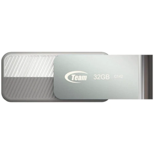USB-флешка Team 32GB C143 USB 3.0 White (TC143332GW01)