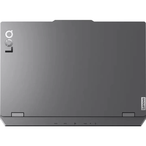 Ноутбук Lenovo LOQ 15IAX9 (83GS001CUS): Операционная система Windows 11 Home