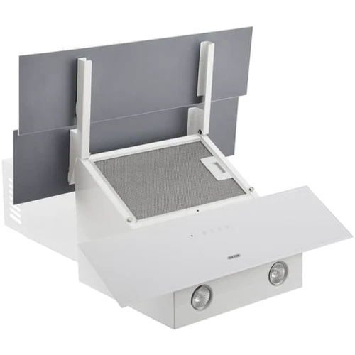Вытяжка Eleyus Fiona 1000 60 WH: Тип монтажа Настенный