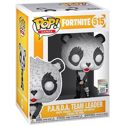 Игровая фигурка FUNKO POP! серии "Fortnite" - ПАНДАМОНИУМ: Тип Игровая фигурка
