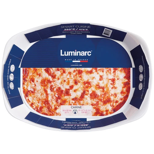 Luminarc Smart Cuisine Carine 34х25 см (P4027) фото 12