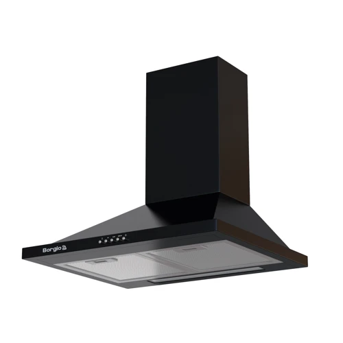 Вытяжка Borgio BHK 60 Black