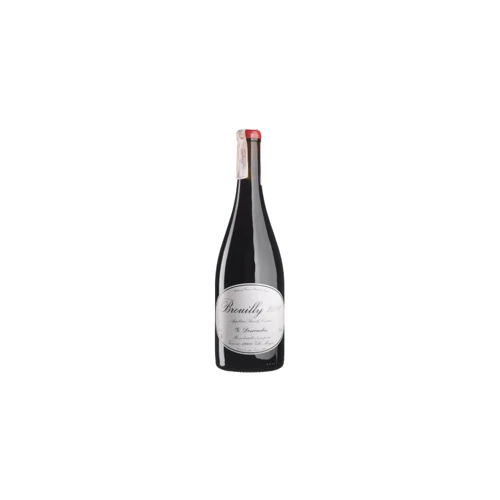 Вино Georges Descombes Brouilly Vielles Vignes (0,75 л.) (BWQ1829)