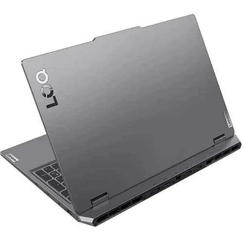 Ноутбук Lenovo LOQ 15IAX9 (83GS002NPB): Оперативная память 16 ГБ