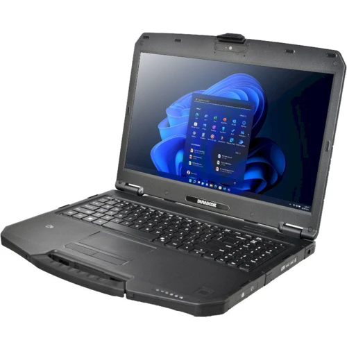 Ноутбук DuraBook S15 Standard (S5G2R3AAEBXE) UA: Оперативная память 32 ГБ