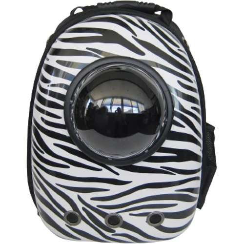 Рюкзак-перенесення Orient Pet для котів пластик 41х30х25 см (1280-JJFC)