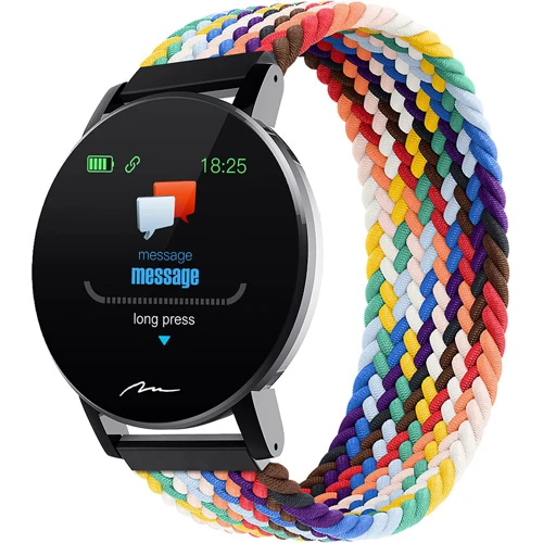 Смарт-часы Media-Tech ActiveBand Thaiti MT871 фото 10