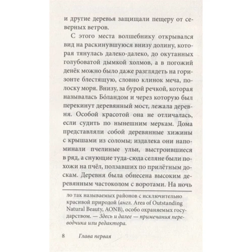 ВВ: Волшебник Боланского леса: Количество страниц 240