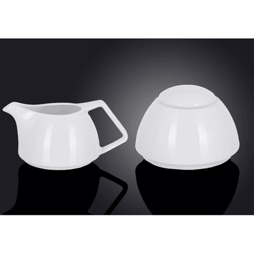 Сахарница Westhill Style с молочником (WH-3115-2) фото 4