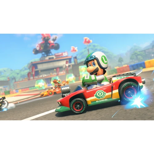 Mario Kart World (Nintendo Switch 2)