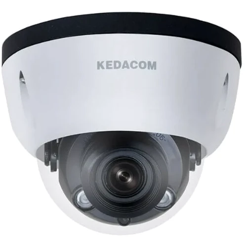 IP-камера відеоспостереження Kedacom IPC2433-HN-PIR40-Z2712 (2.7-12)