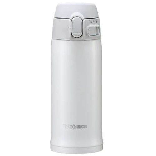 Термокружка Zojirushi SM-TA36WA 360 мл White (1678.05.01)
