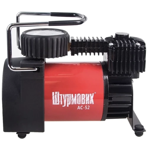 

Компрессор Штурмовик АС-52