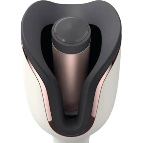 Philips BHB878/00: Покрытие нагревательного элемента Кератиновое, Керамическое