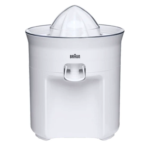 Соковыжималка Braun CJ 3050 WH