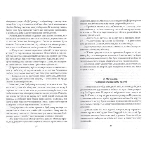 Ігор Макарук, Катерина Макарук: Князь-варвар: Обложка Твердая