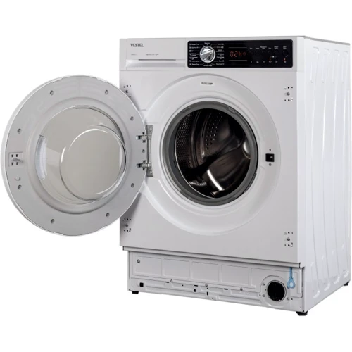 Встраиваемая стиральная машина Vestel WBI812T2 фото 12