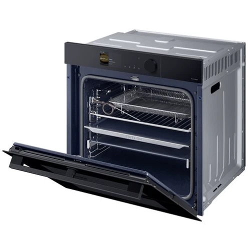 Духовой шкаф электрический Samsung NV7B6795JAK: Мощность подключения, Вт 3650