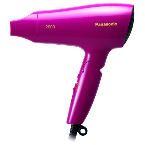 Фен Panasonic EH-ND64-P865: Потужність, Вт 2000