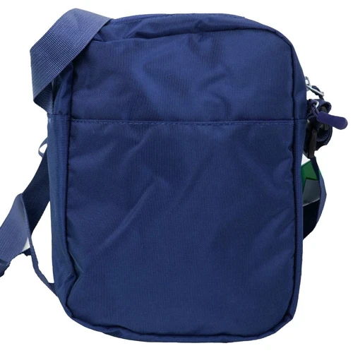 Мужская сумка через плечо Onepolar синяя (W5693-navy): Страна производитель Китай