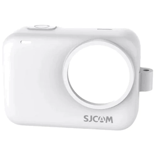 Силиконовый чехол SJCAM Sleeve & Lanyard for SJ9, SJ10 фото 4