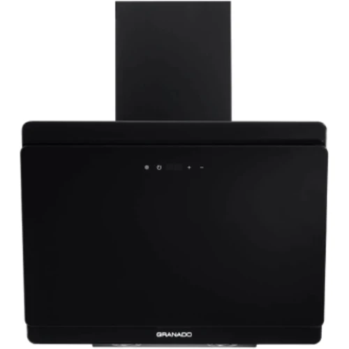 Витяжка Granado Vivares 1614-1200 black glass