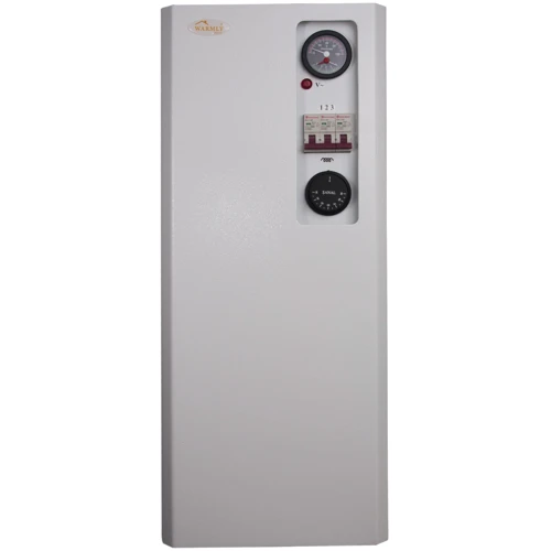 Електричний котел WARMLY WCS 12,0 кВт 380 В tx