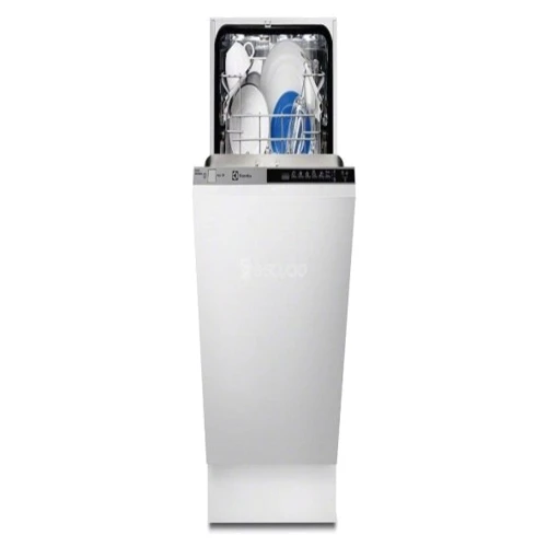 Посудомоечная машина Electrolux ESL 4500 RO: Цвет белый