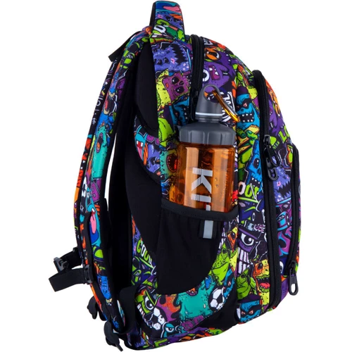 Рюкзак Kite Education K21-905M-4: Стать дитини Для хлопчиків