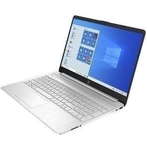 Ноутбук HP 15s (71X68EA_1TB): Процессор AMD Ryzen 3 5300U (2.6 - 3.8 ГГц) / 4 - ядерный