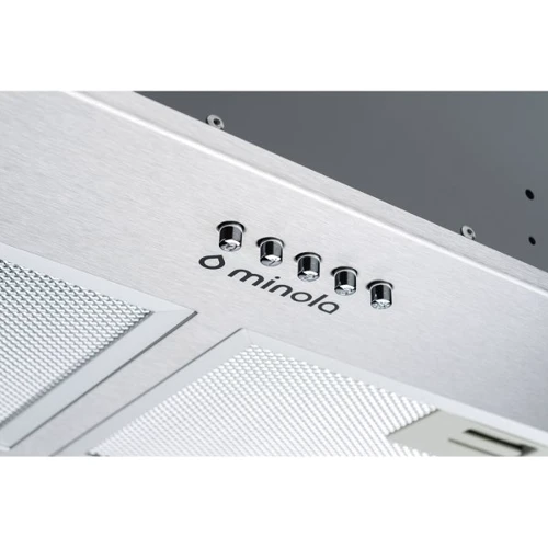 Вытяжка Minola HBI 7612 I 1000 LED: Тип монтажа Встраиваемый