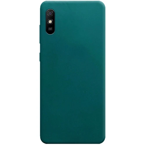 

Tpu Case Candy Forest Green for Xiaomi Redmi 9A