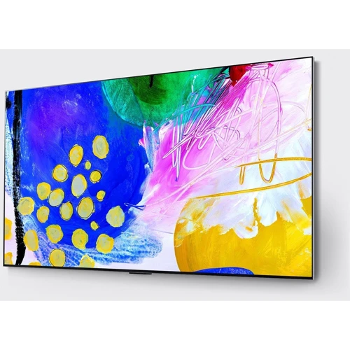 Телевизор LG OLED77G26: Тип OLED-телевизоры