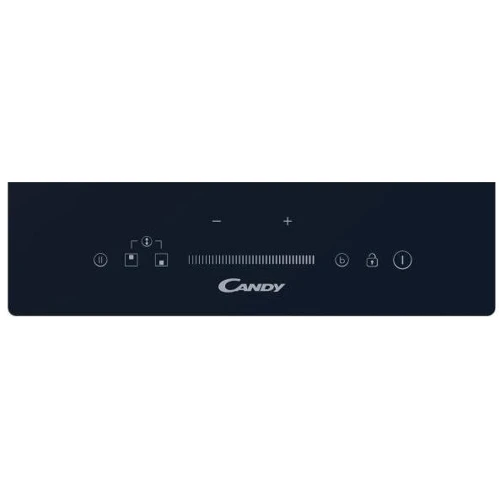 Варильна поверхня CANDY CTP32SC/E1: Розміри для вбудовування 26.8x50 см