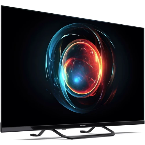 Телевизор Sharp 32FH8EA: Коммуникации Bluetooth, WiFi, DLNA