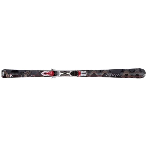 Лижі Rossignol Attraxion 3 S ECHO XELIUM W + SAPHIR 110 S (2012/2013): Тип гірські лижі