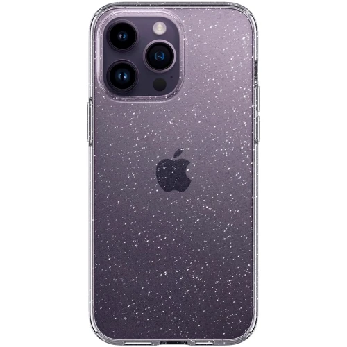 Чехол для iPhone Spigen Liquid Crystal Glitter Crystal Quartz (ACS04954) for iPhone 14 Pro: Тип аксессуара чехол