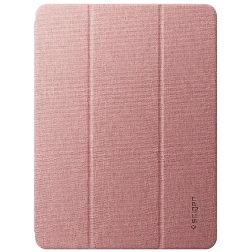Аксесуар для iPad Spigen Urban Fit Rose Gold for iPad 10.9 (2022 / 2024) / iPad 11 2025 (ACS05307)