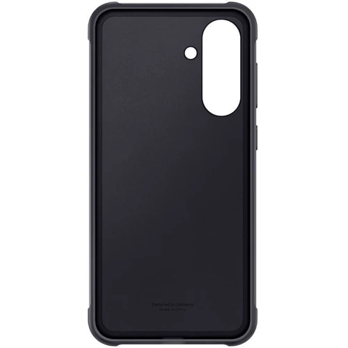 Чехол для телефонов Samsung Rugged Case Black (EF-RA566CBEGWW) for Samsung A566 Galaxy A56: Цвет черный