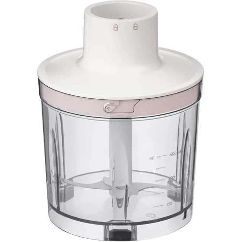 Блендер Sencor SHB 9130WH Pulse