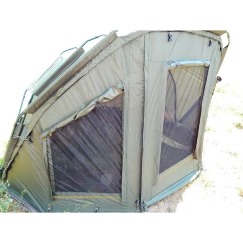 Палатка Ranger RA 6613: Назначение Для рыбалки