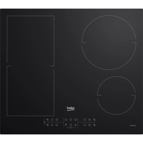 Варочная поверхность электрическая Beko HII64200FMT