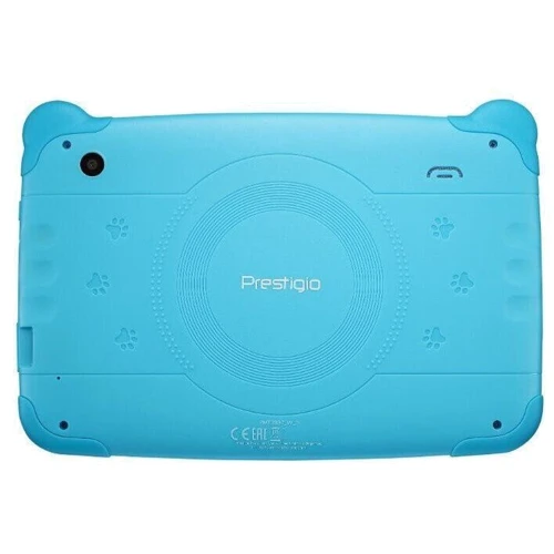 Планшет Prestigio Smartkids 3197 7 "1 / 16GB Wi-Fi Blue (PMT3197_W_D): Процесор Rockchip RK3126 4 ядра 1.3 ГГц