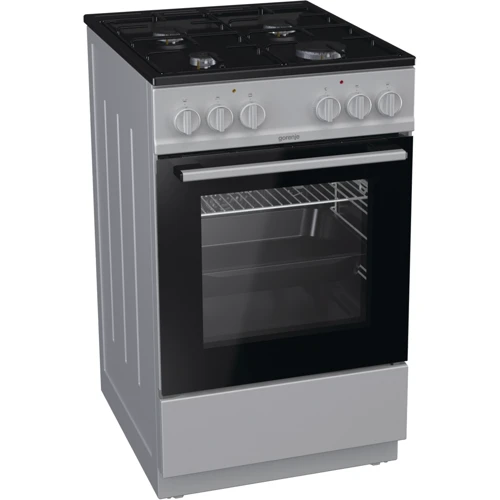 Плита комбинированная Gorenje MEK301SB